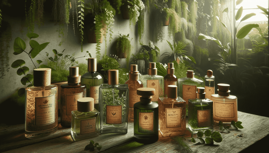 Top 7 Perfumes for Men in 2024 — A Guide to Irresistible Scents – Perfume Scents