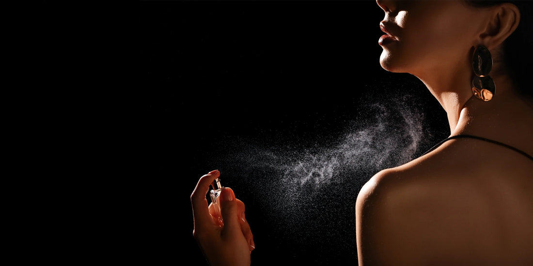 Women's Perfumes: A Wide Variety of Scents and Styles